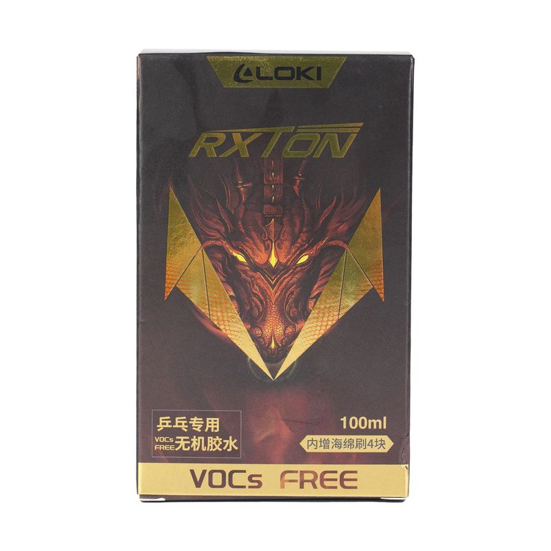 Kleber Rxton VOC-Frei 100ml