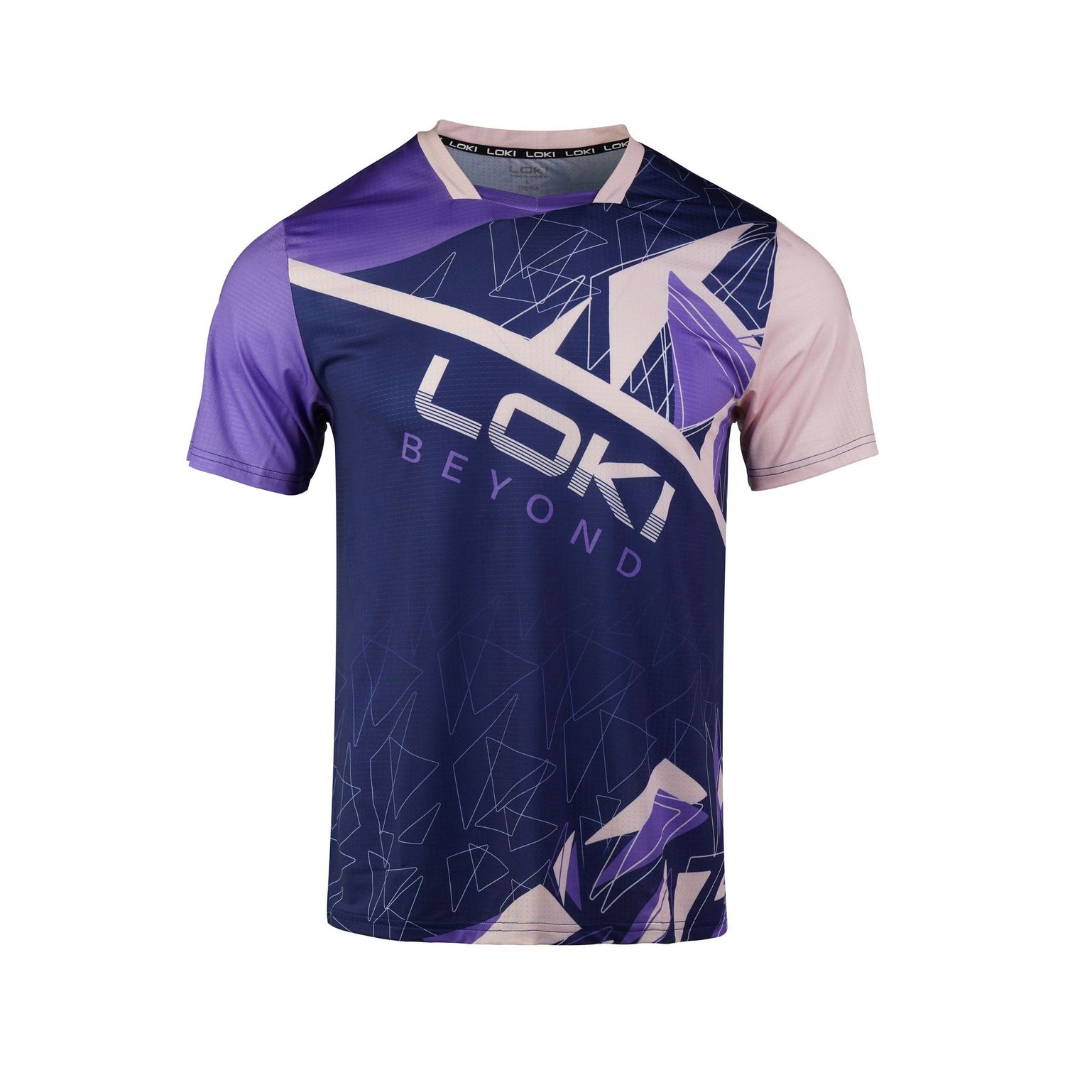 Loki Shirt T3