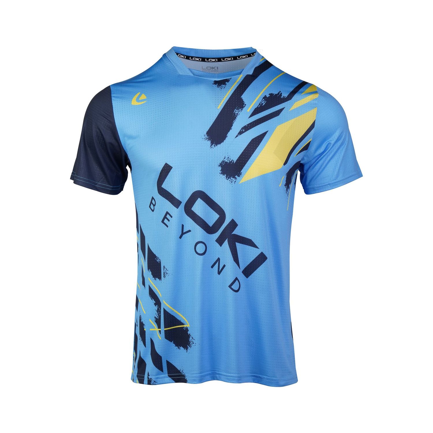 Loki Shirt T1