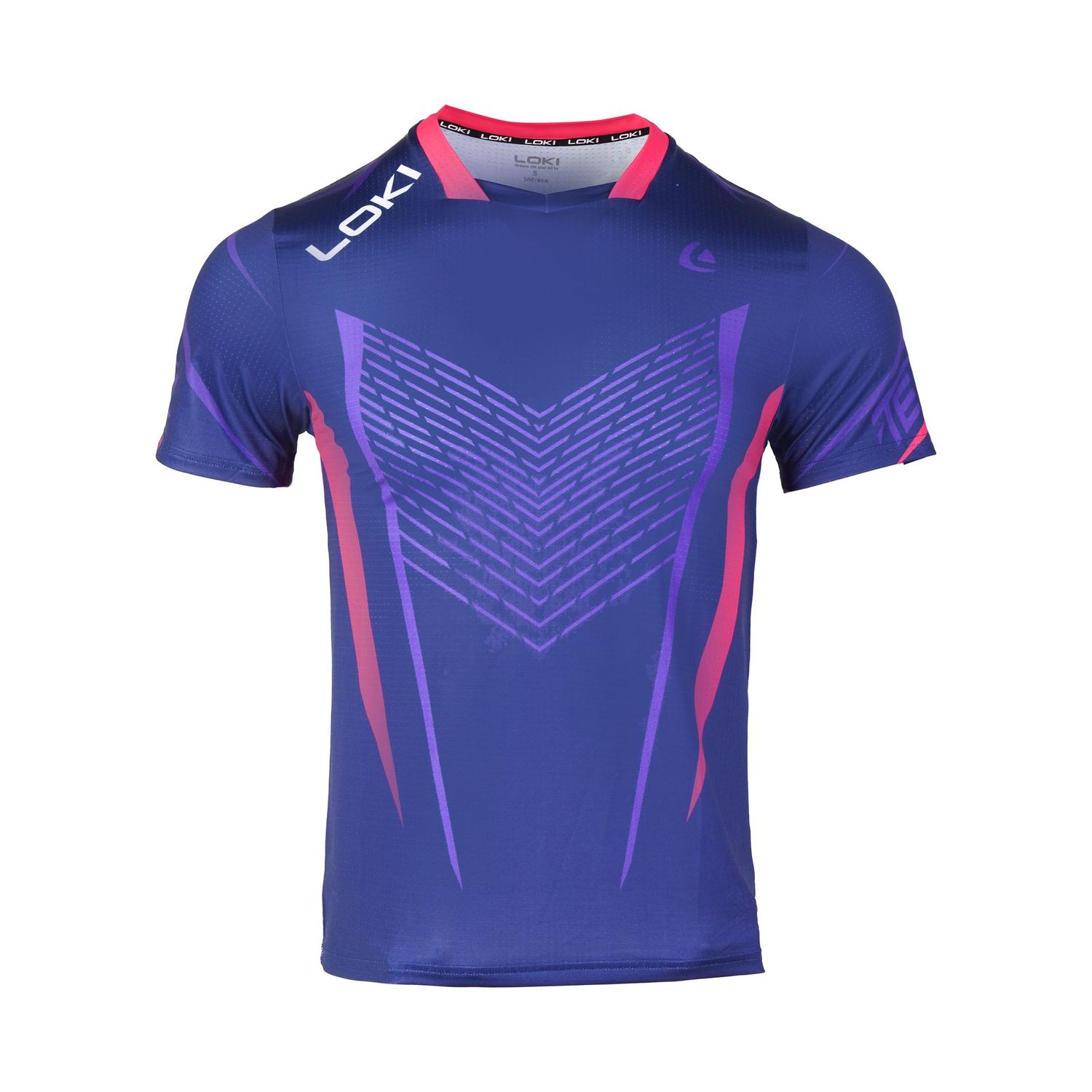 Loki Shirt T6