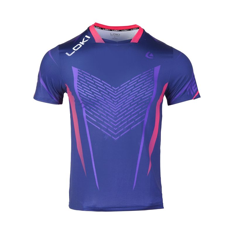 Loki Shirt T6