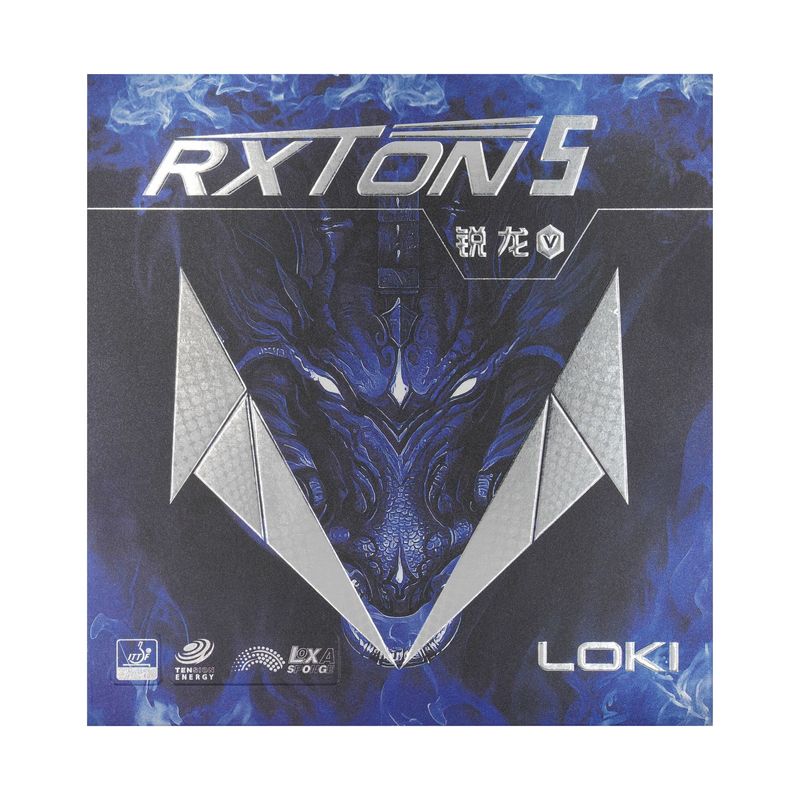 Rxton 5 Max