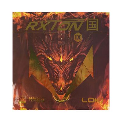 Rxton 9