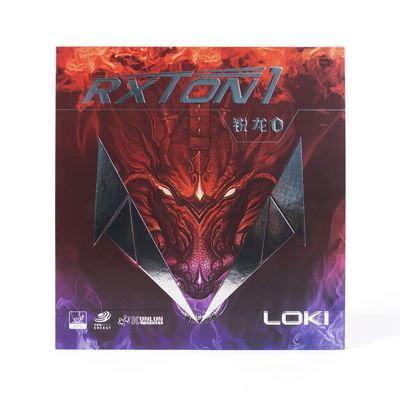 Rxton 1 MAX