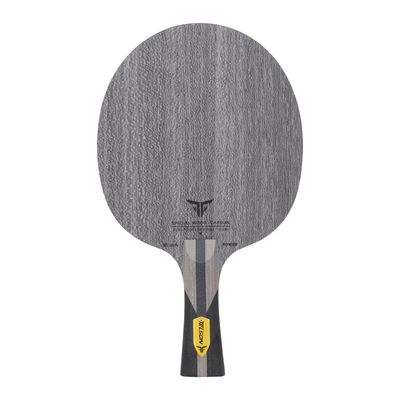Telson Blades