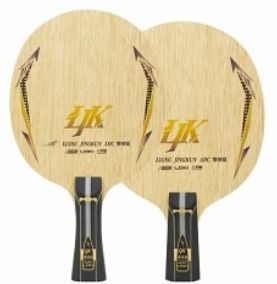 Liang Jingkun Blades