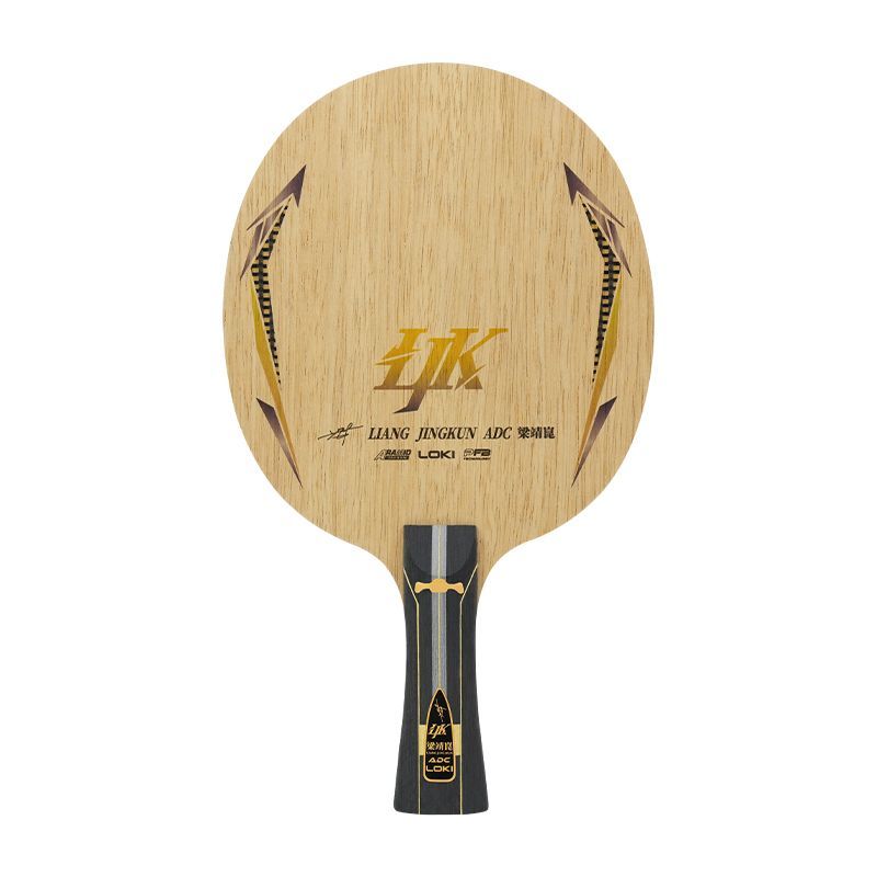 Liang Jingkun ADC