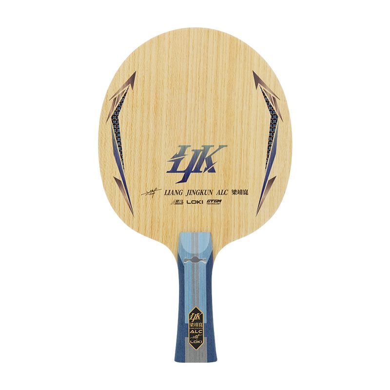 Liang Jingkun ALC