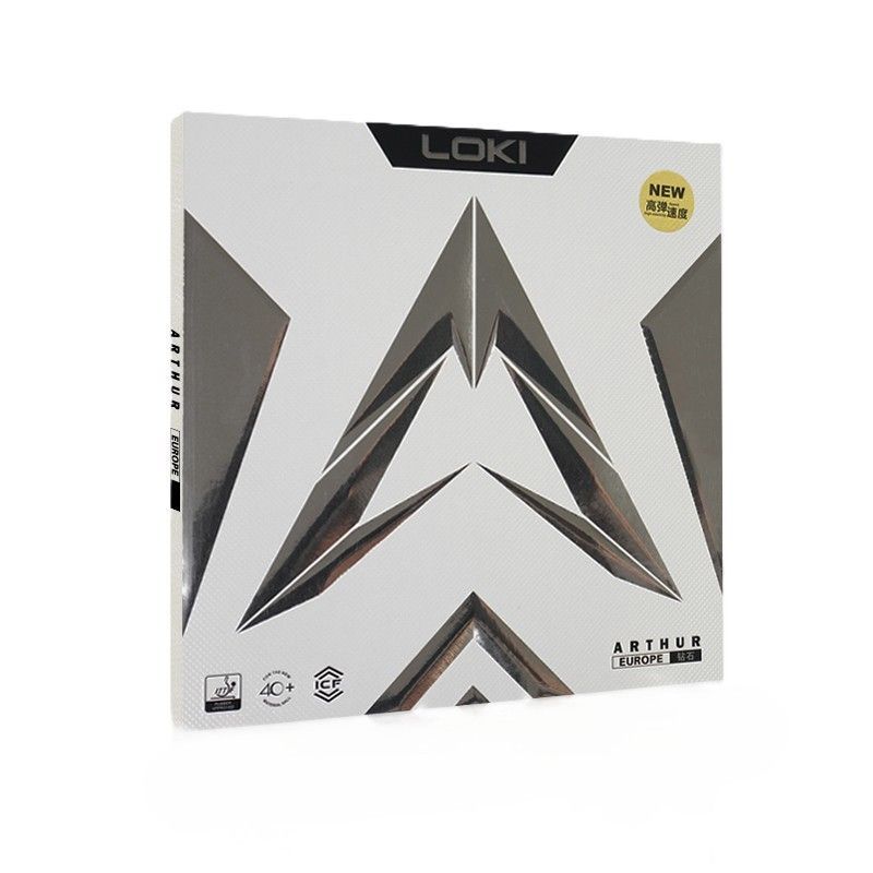 Arthur Europe Diamond