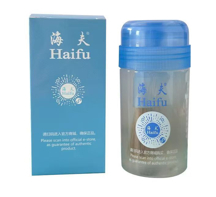Booster Haifu National White 60ml