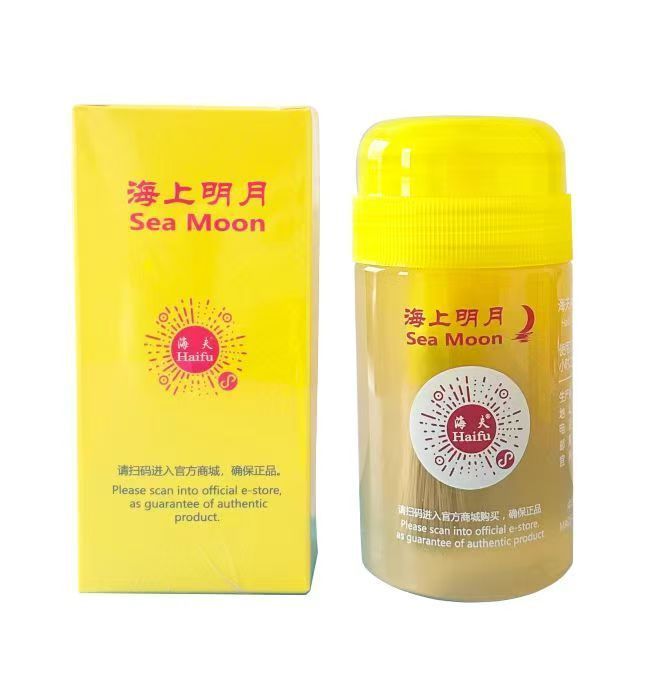 Booster Haifu Seamoon 120ml