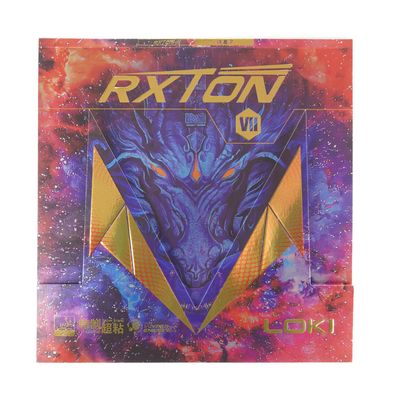 Rxton Rubbers