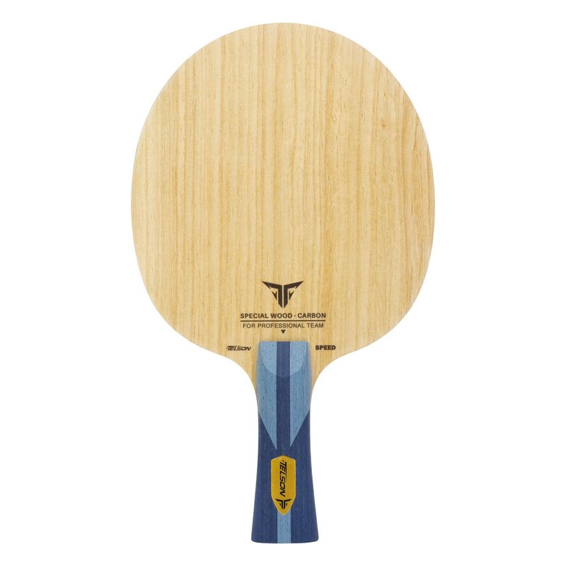 Telson Speed (ALC) Telson Speed (ALC)