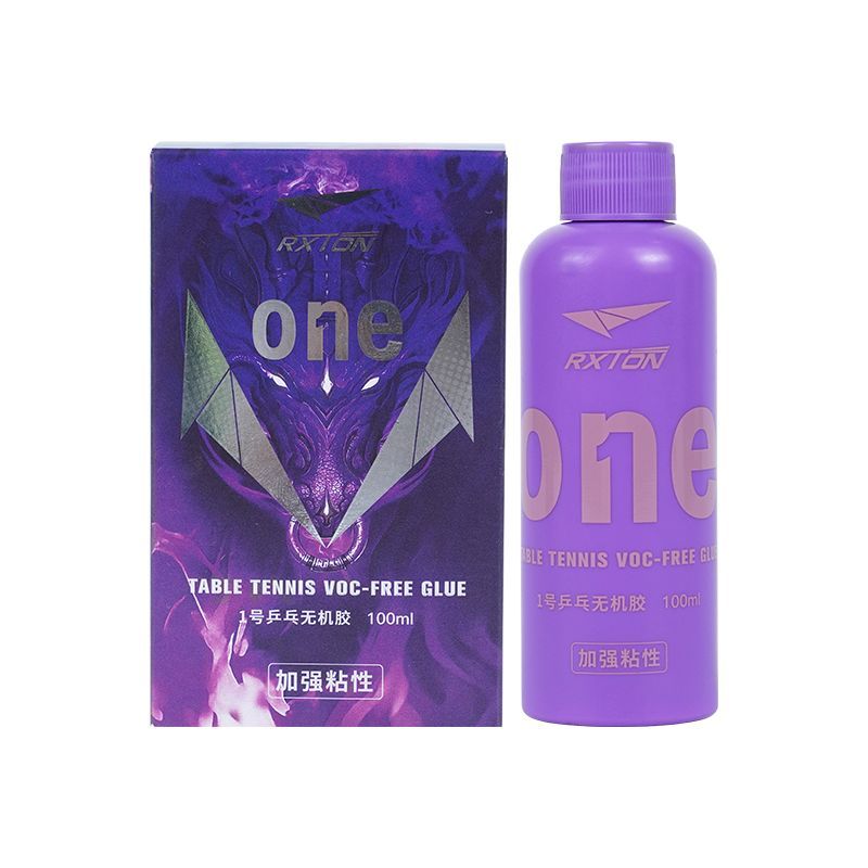 Kleber Rxton VOC-Frei 100ml