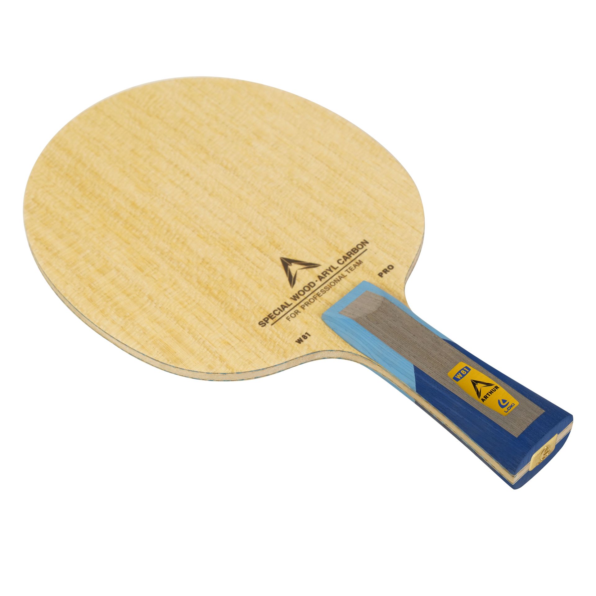 W81 PRO Outer (ALC)