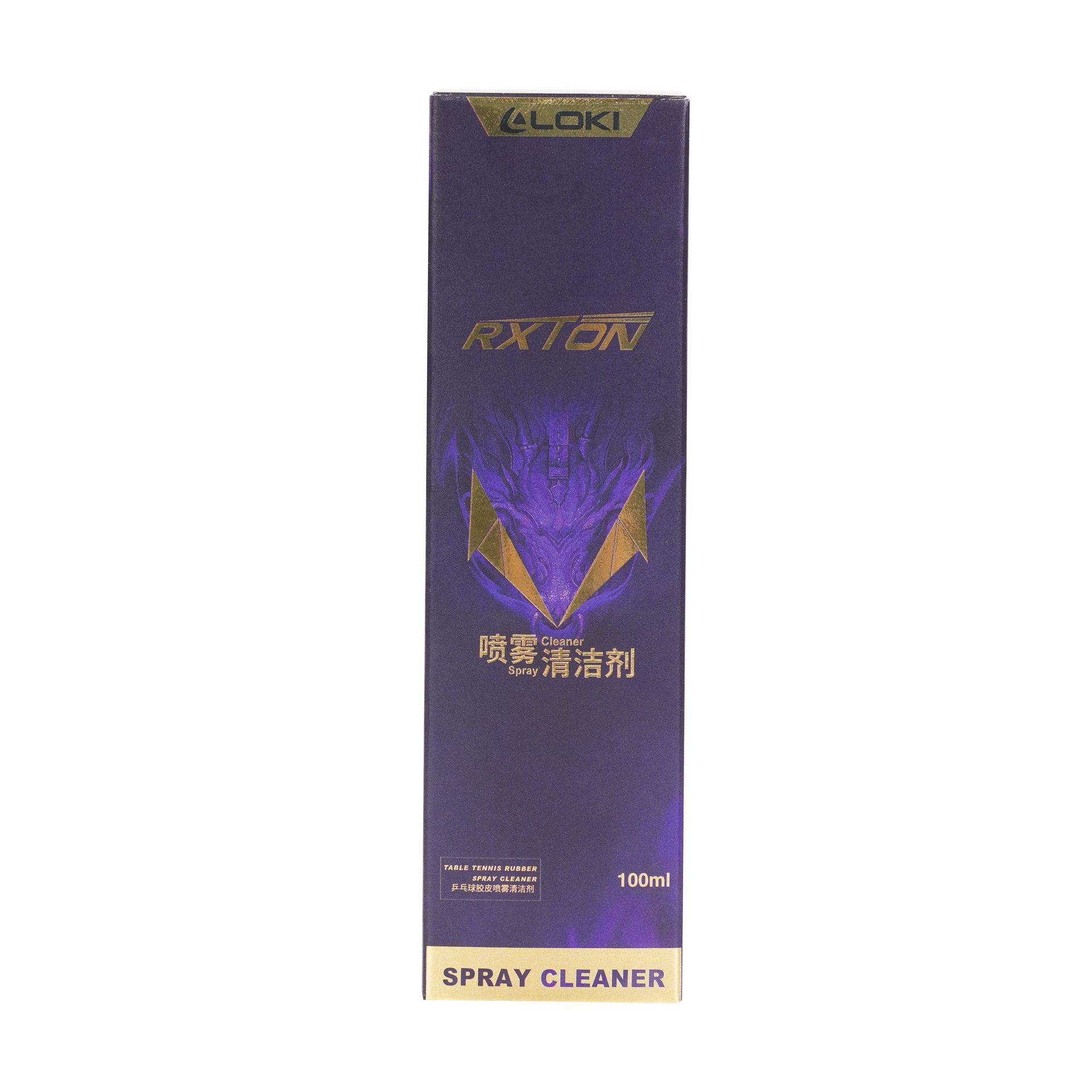 Belagreiniger Rxton (Spray) 100ml