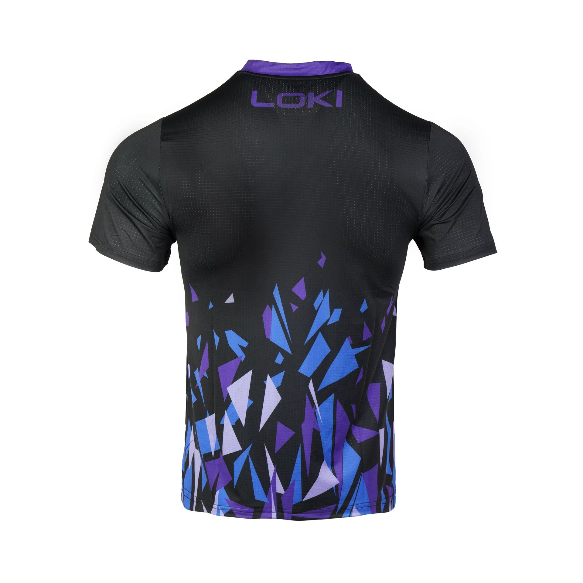 Loki Shirt T4