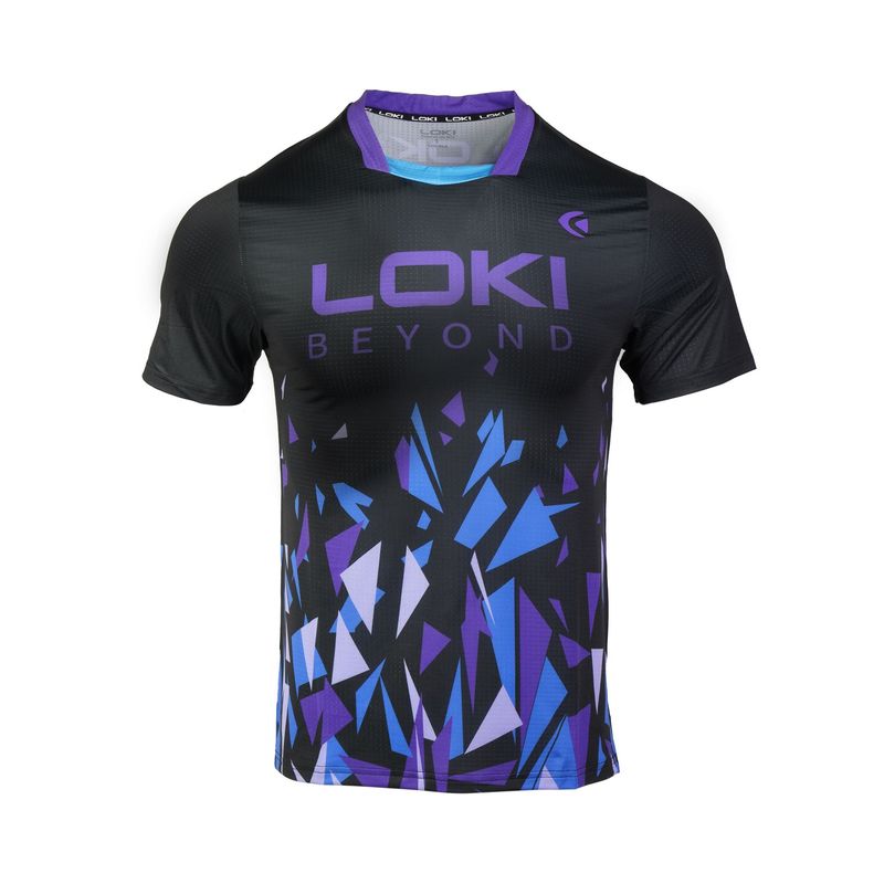 Loki Shirt T4 Loki Shirt T4