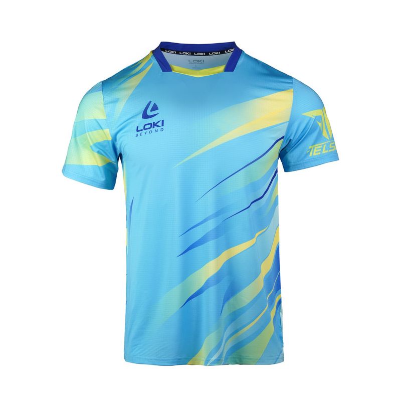 Loki Shirt T7 Loki Shirt T7