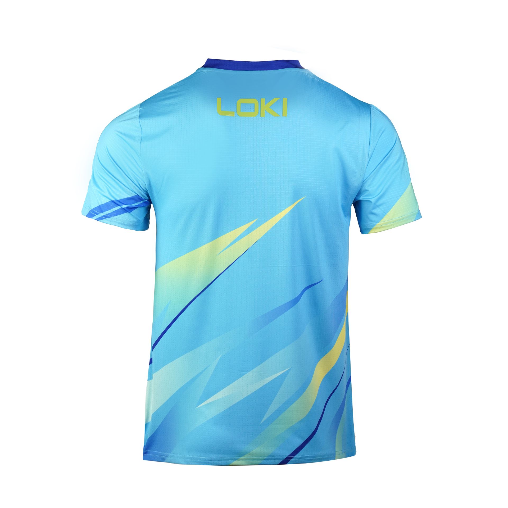 Loki Shirt T7