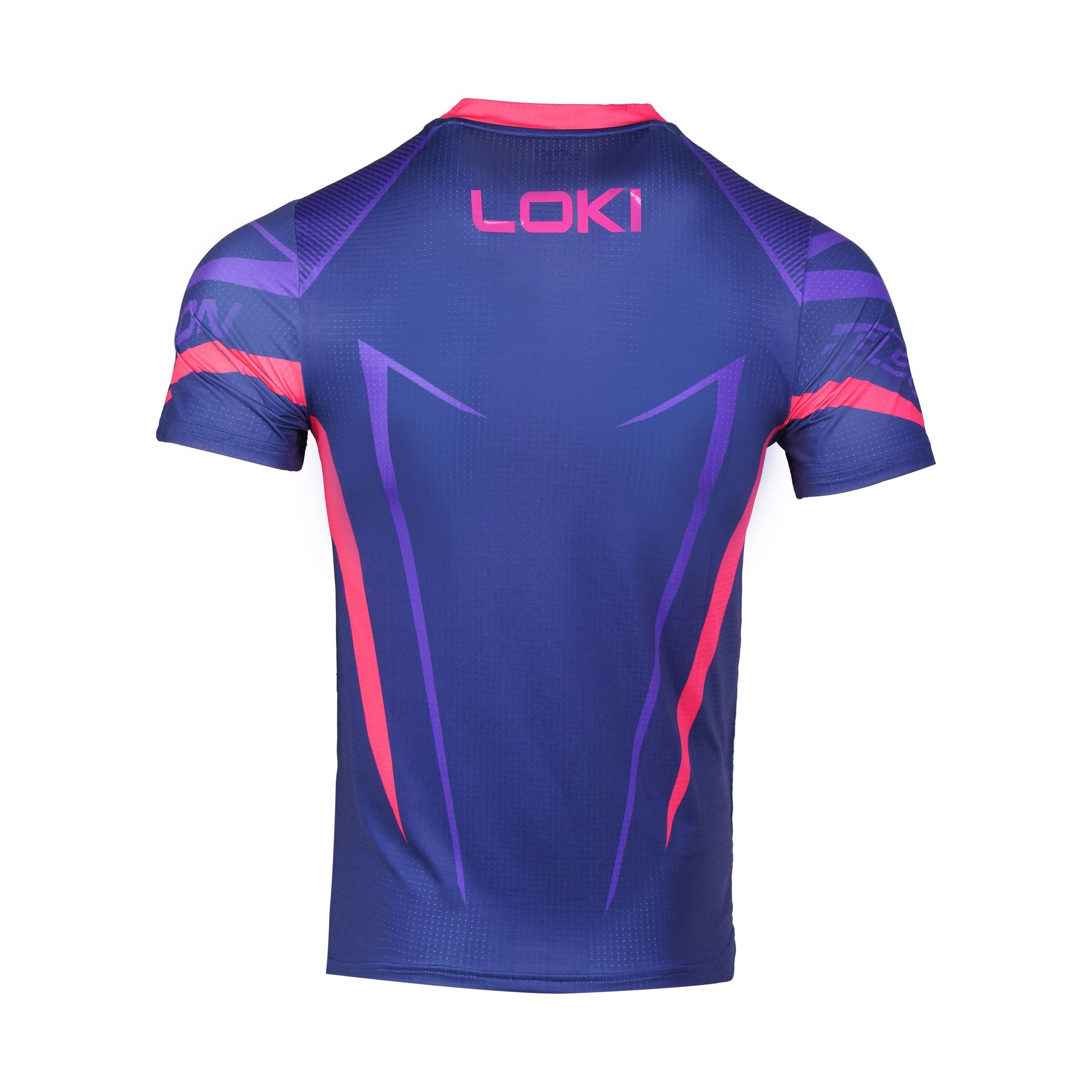 Loki Shirt T6