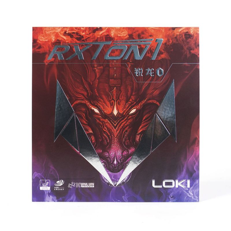 Rxton 1 Special