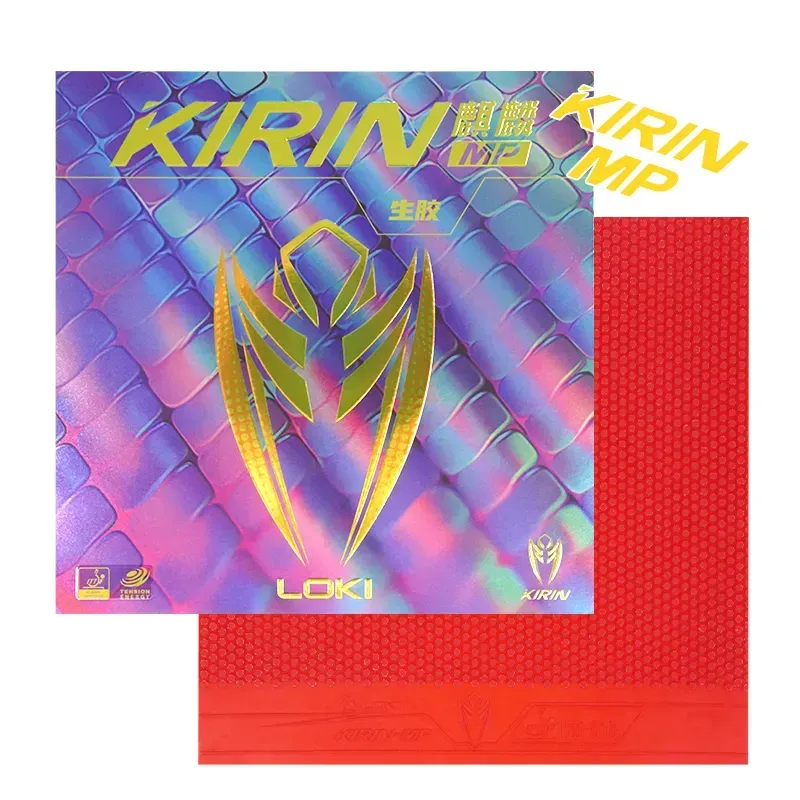 Kirin MP Kirin MP