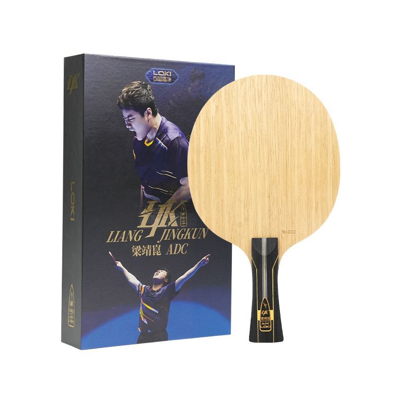 Liang Jingkun ADC Special Liang Jingkun ADC Special