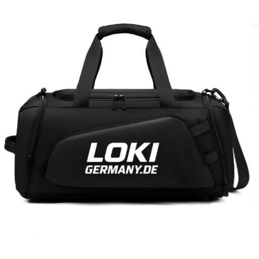 Loki Tasche 70cm