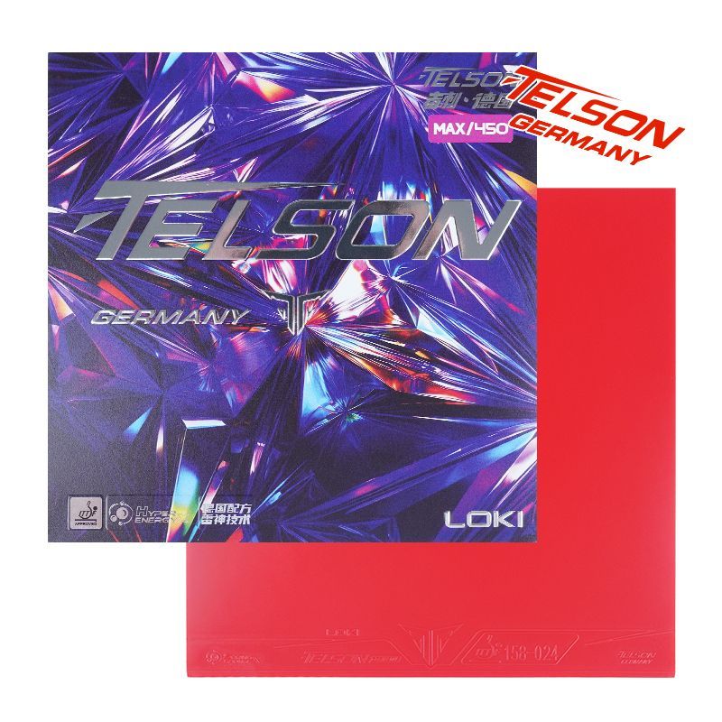 Telson Germany