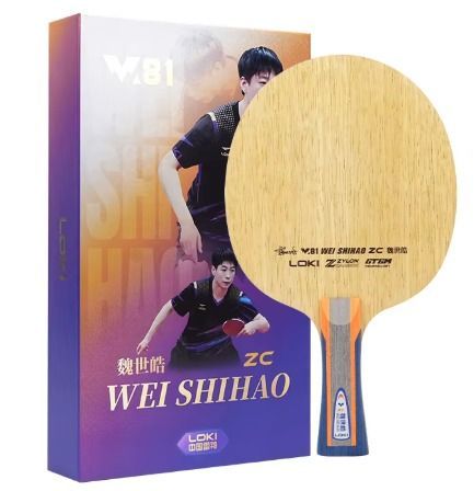 W81 Weishihao ZC W81 Weishihao ZC