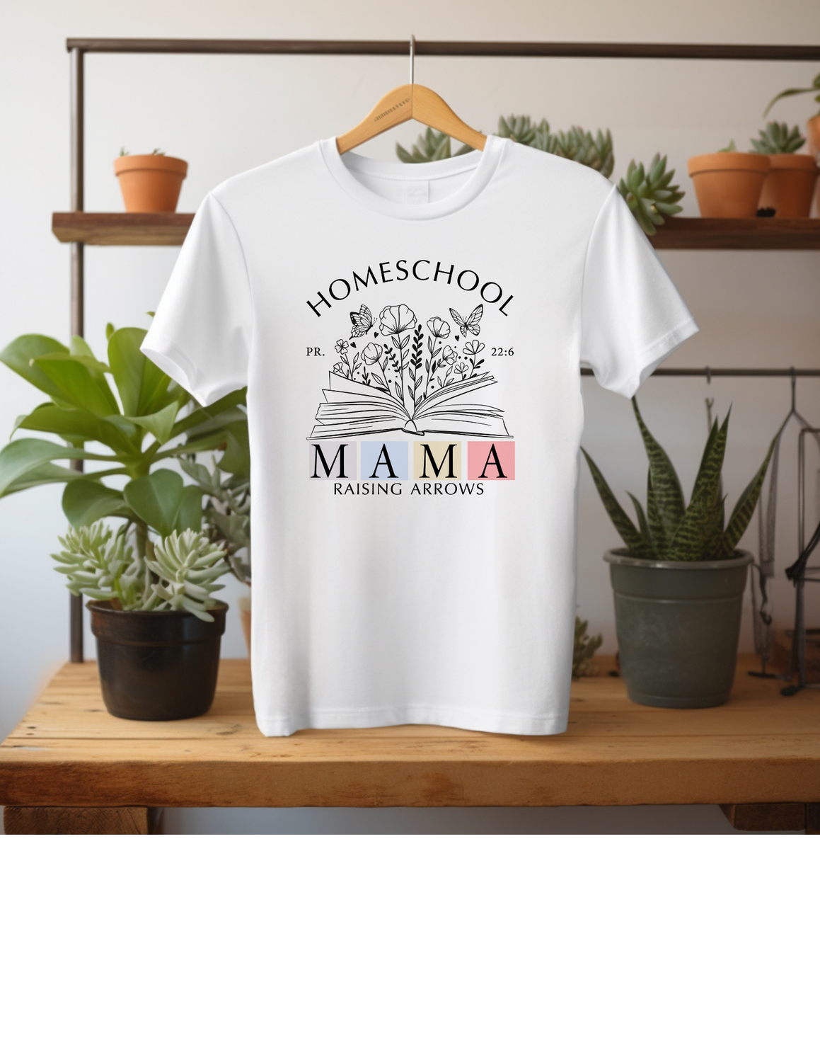 Homeschool Mama