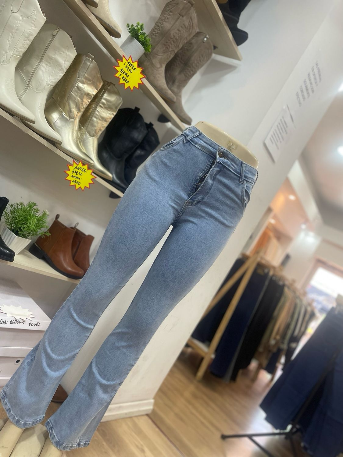 Semi Oxford