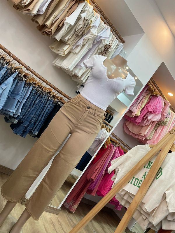 Culotte dulce