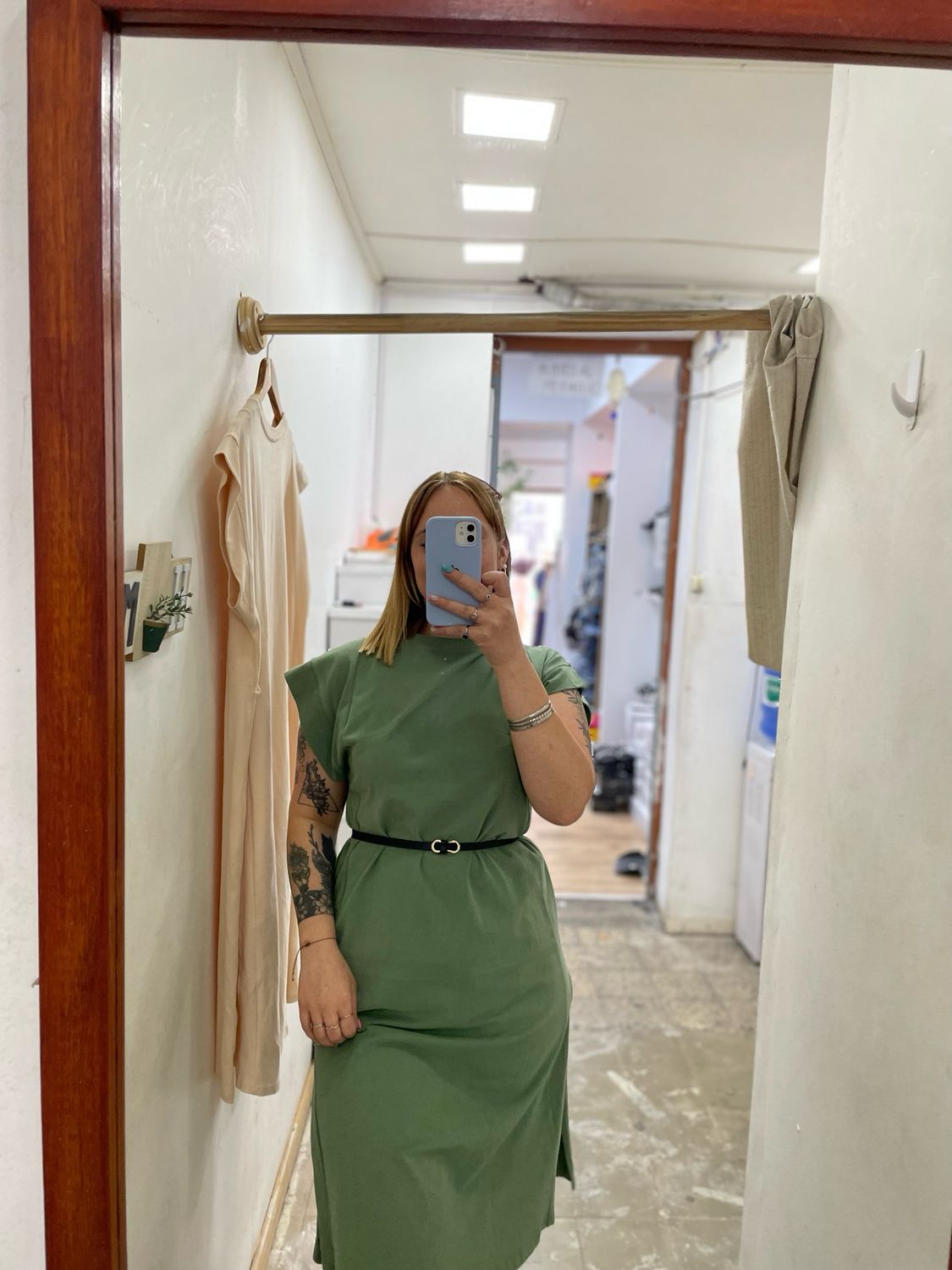 Vestido Paris