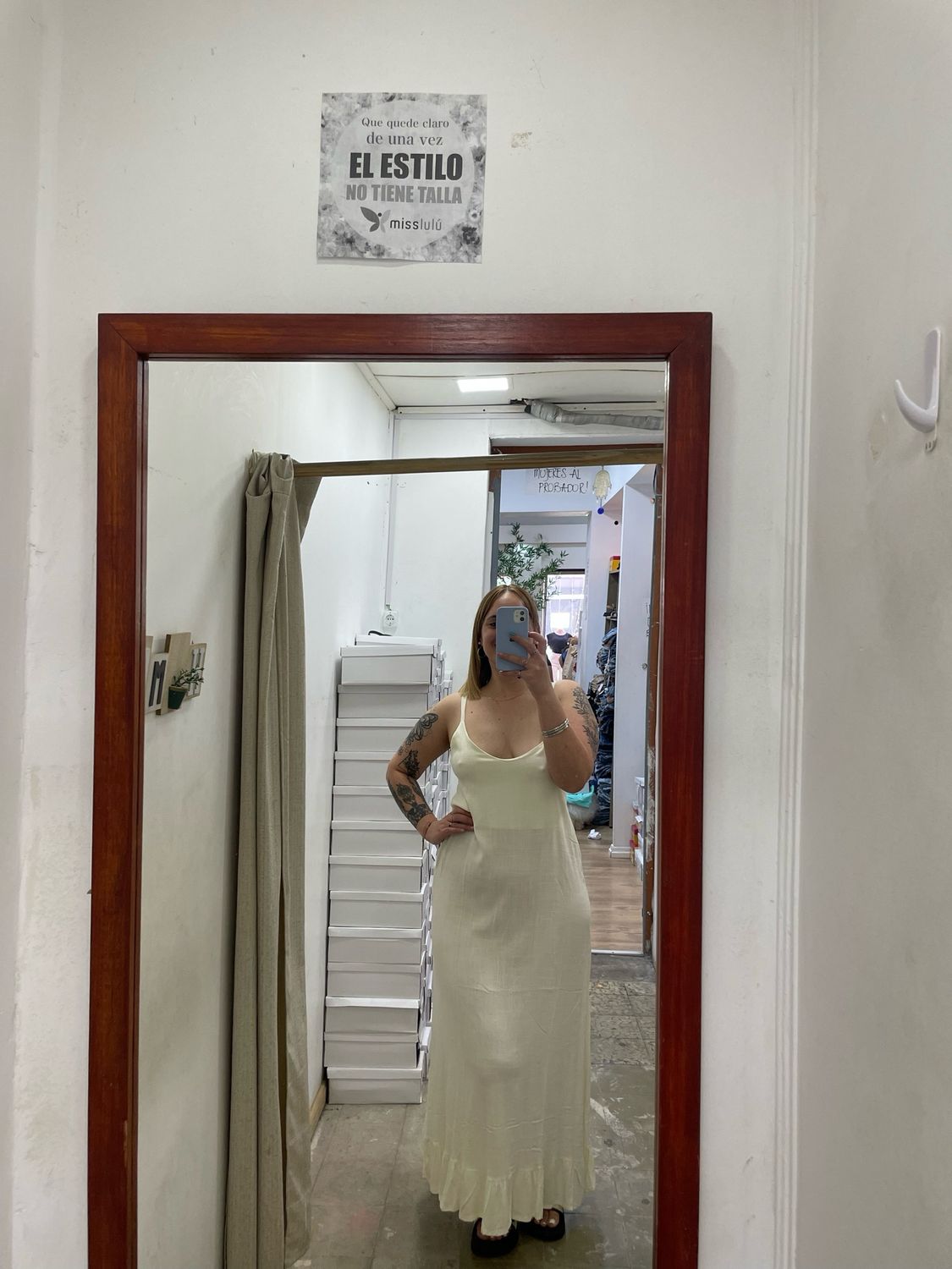 Katia liso