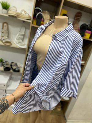 Camisas 🌾
