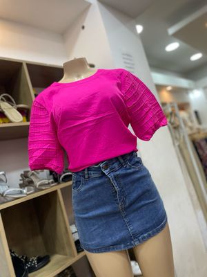Blusas ✨