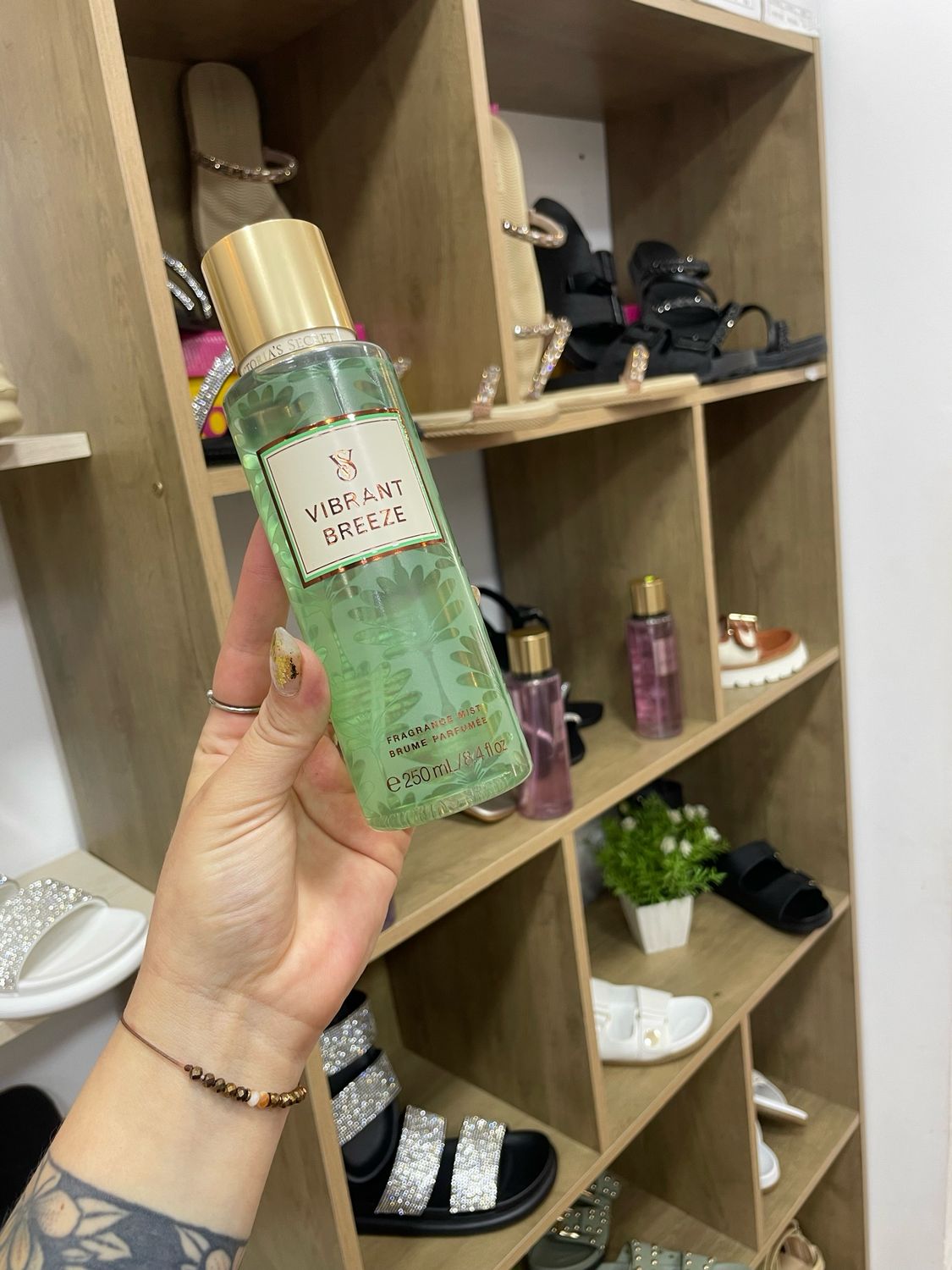Loción VICTORIA’S SECRET