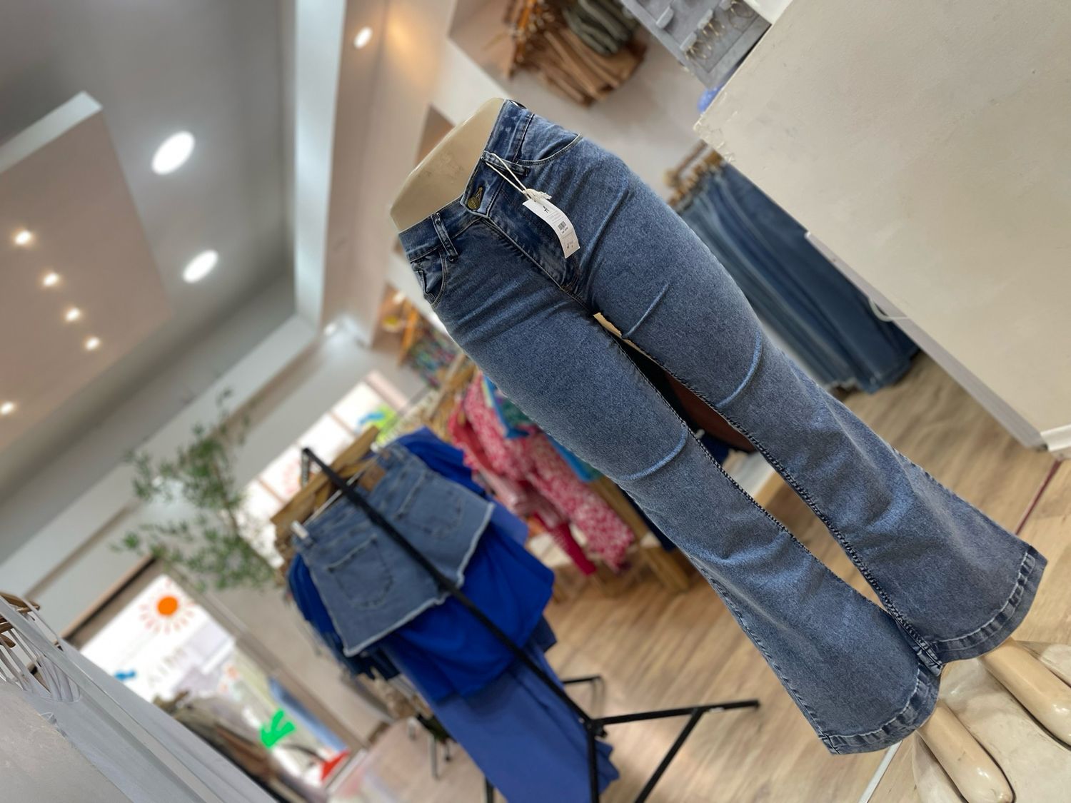 Jean oxford