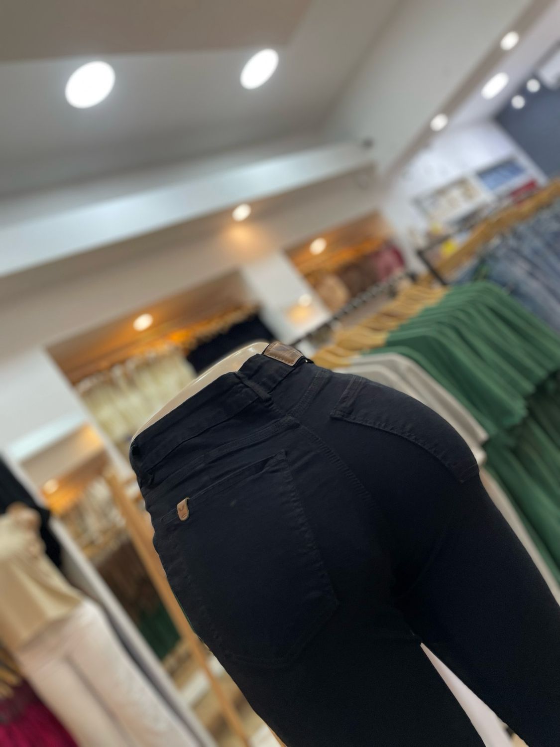 Chupín negro dolce