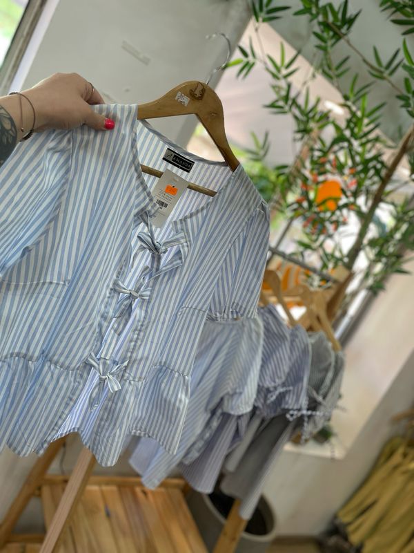 Blusa irene