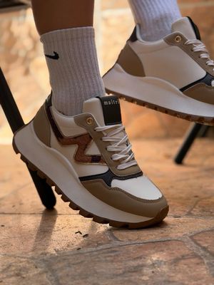 Championes y Zapatillas✨