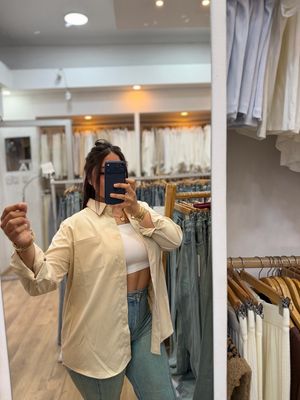 Sobre Camisas 🌾