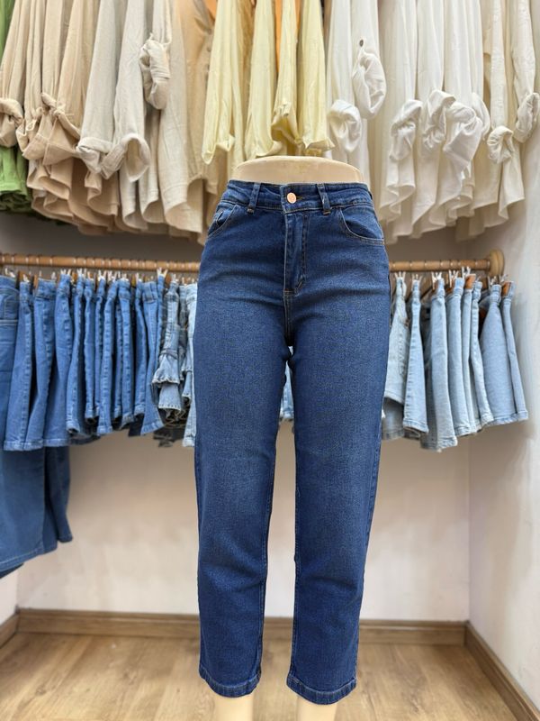 Jeans Mom