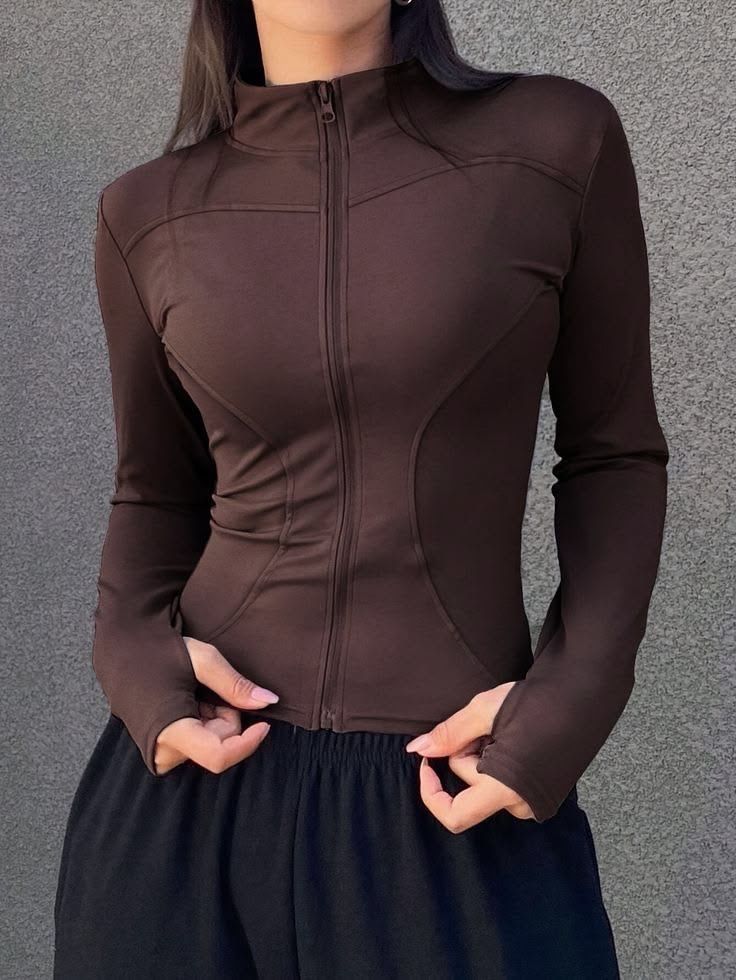 Campera Depo