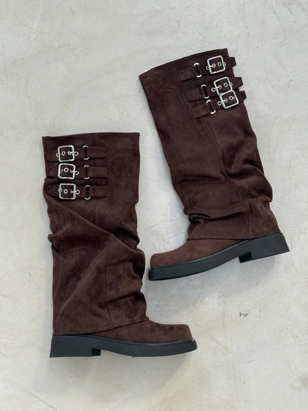 Bota PÍA