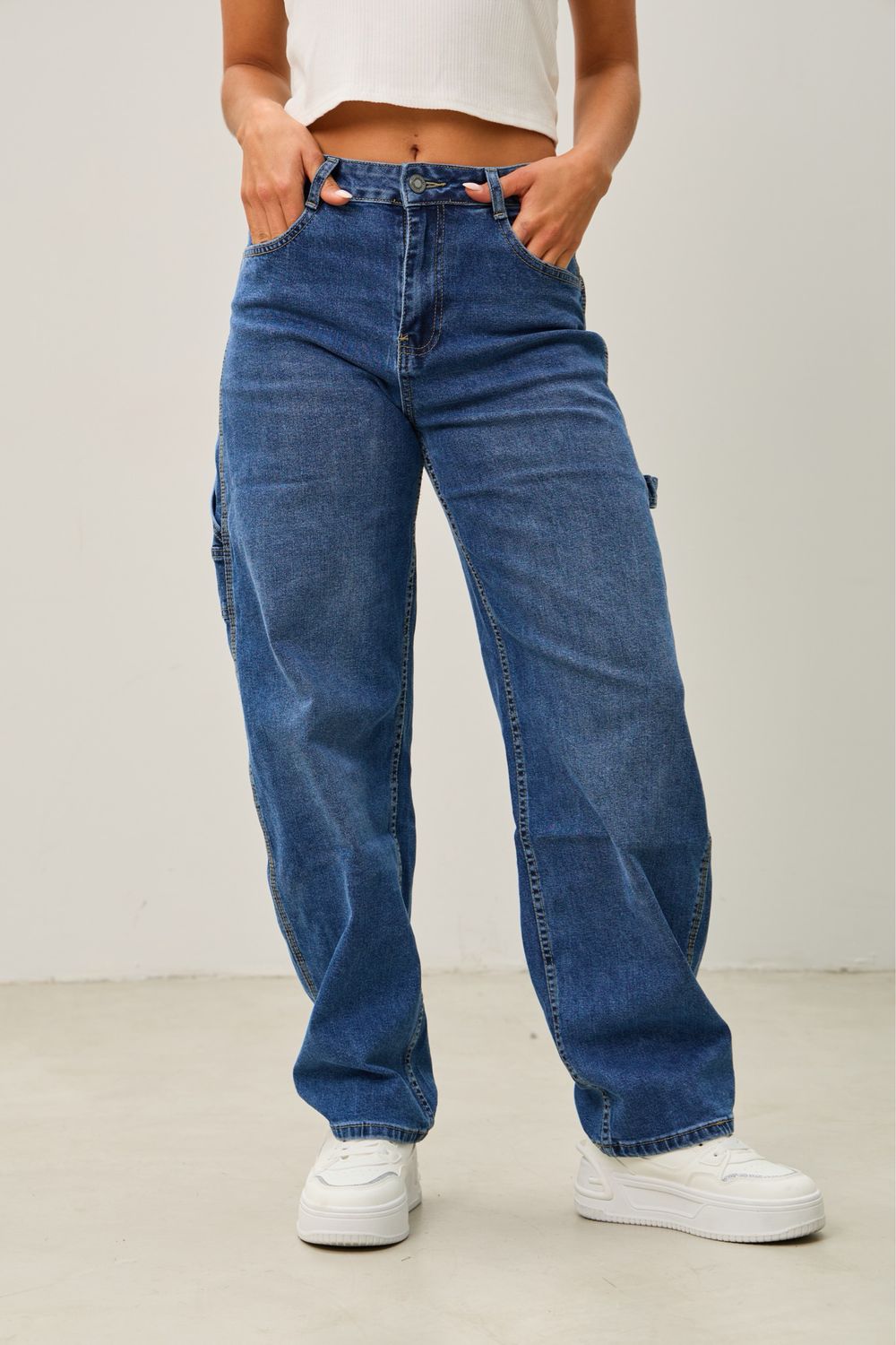 Baggy Zeul