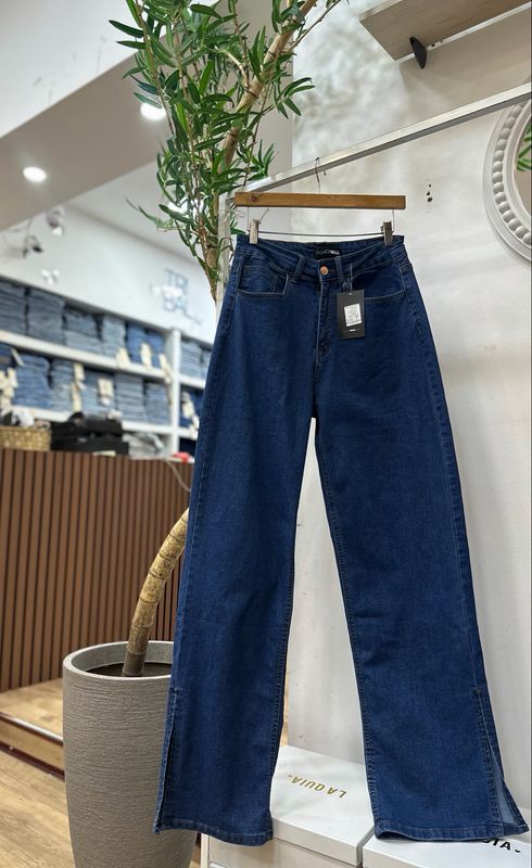 Denim Bonnie