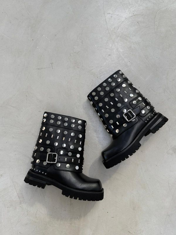 Bota Extasis